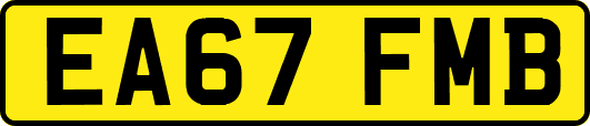 EA67FMB