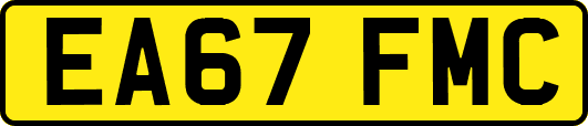 EA67FMC