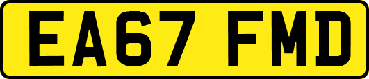 EA67FMD