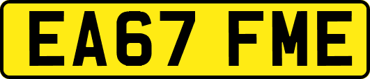 EA67FME