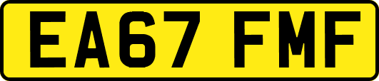 EA67FMF