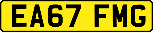 EA67FMG