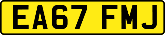 EA67FMJ