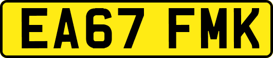 EA67FMK