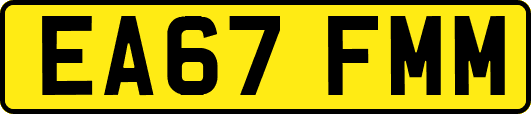 EA67FMM