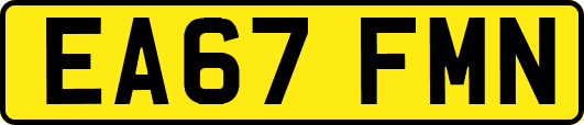 EA67FMN
