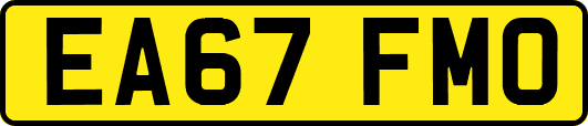 EA67FMO