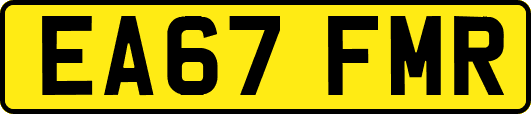 EA67FMR