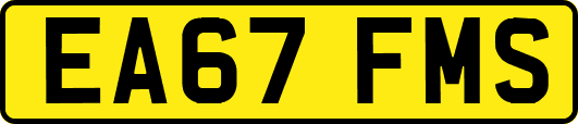 EA67FMS
