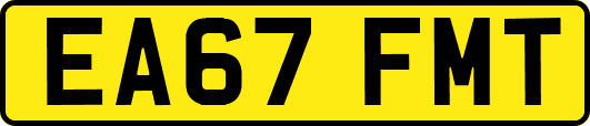 EA67FMT