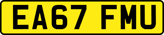 EA67FMU