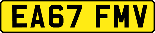 EA67FMV