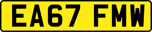 EA67FMW