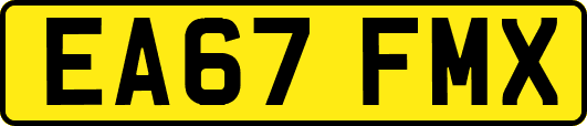 EA67FMX