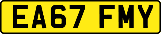 EA67FMY