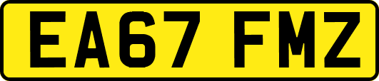 EA67FMZ