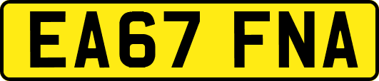 EA67FNA