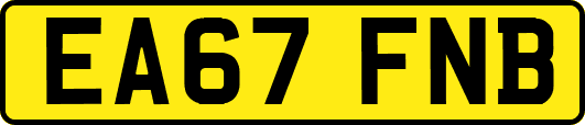 EA67FNB