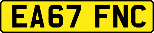 EA67FNC