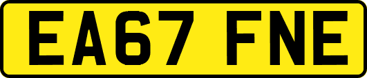 EA67FNE