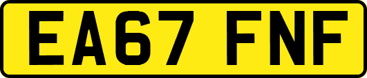 EA67FNF