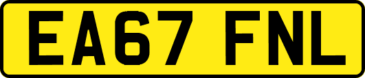 EA67FNL