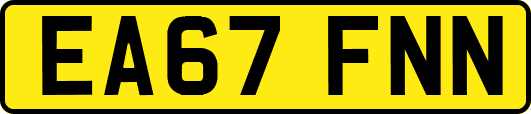 EA67FNN
