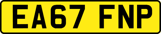 EA67FNP