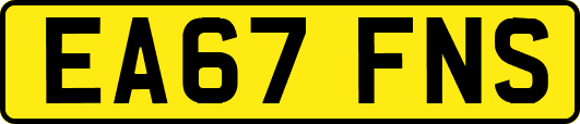 EA67FNS