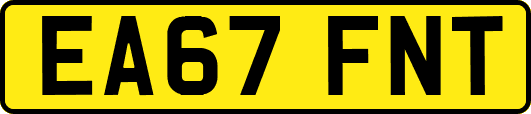 EA67FNT