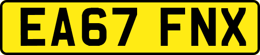 EA67FNX