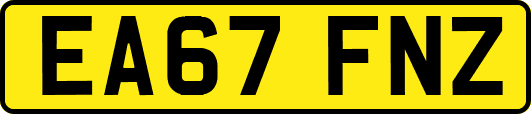 EA67FNZ