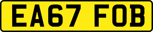 EA67FOB