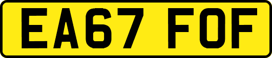 EA67FOF