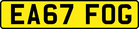 EA67FOG