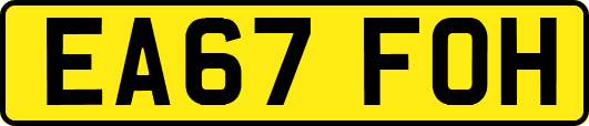 EA67FOH