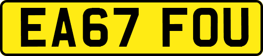 EA67FOU