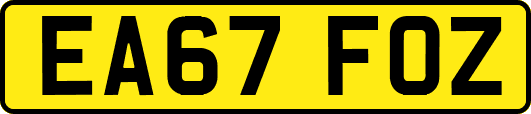 EA67FOZ
