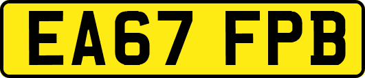 EA67FPB