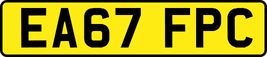 EA67FPC