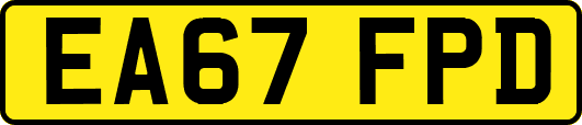 EA67FPD