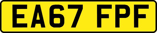 EA67FPF