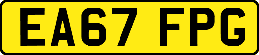 EA67FPG