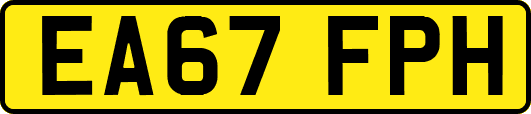 EA67FPH