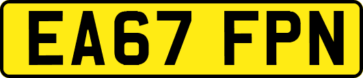 EA67FPN