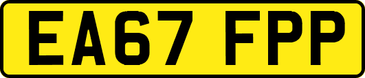 EA67FPP