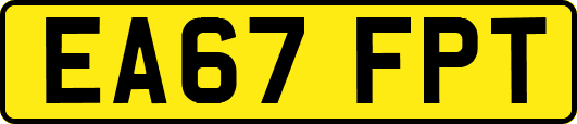EA67FPT