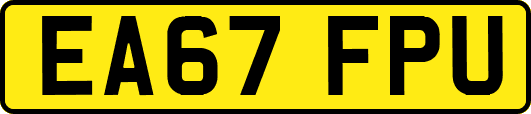 EA67FPU