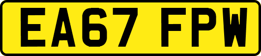 EA67FPW