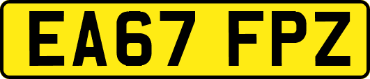 EA67FPZ